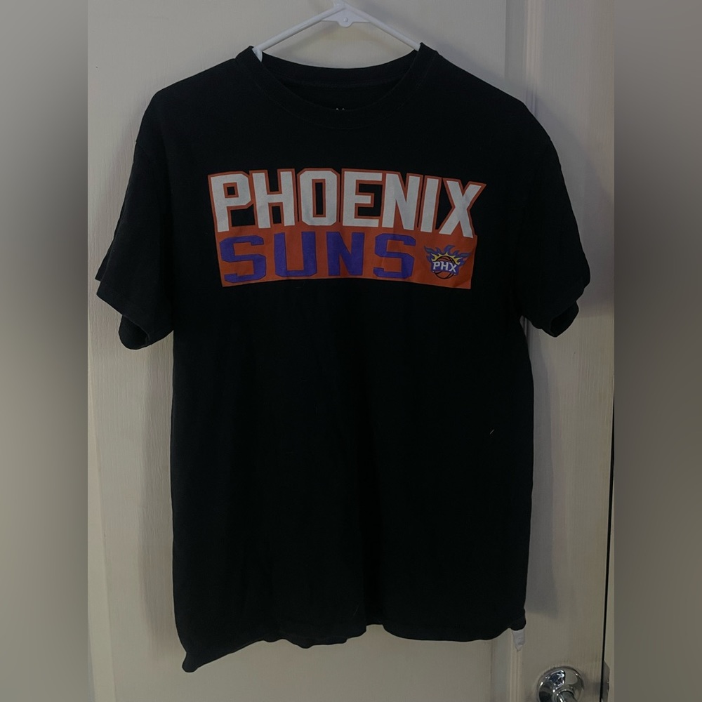 Phoenix Suns shirt